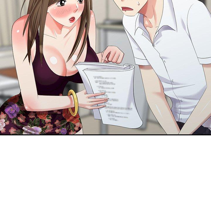 Secret Hideout Chapter 24 image 25