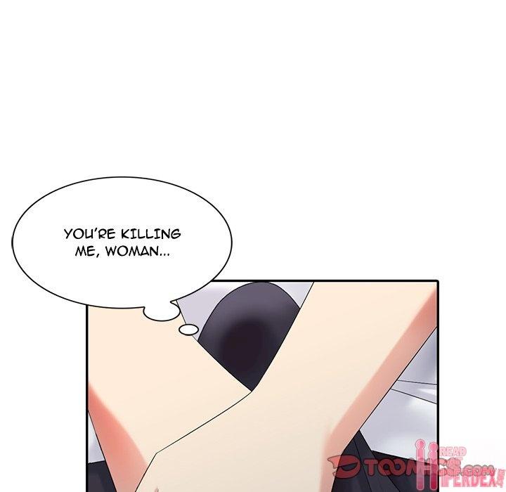 Secret Hideout Chapter 24 image 26
