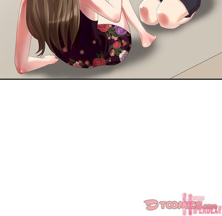 Secret Hideout Chapter 24 image 32