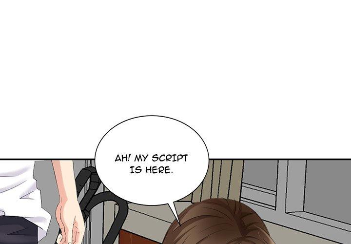 Secret Hideout Chapter 24 image 3