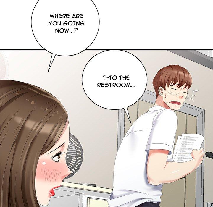 Secret Hideout Chapter 24 image 43
