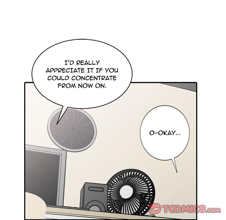 Secret Hideout Chapter 24 image 50