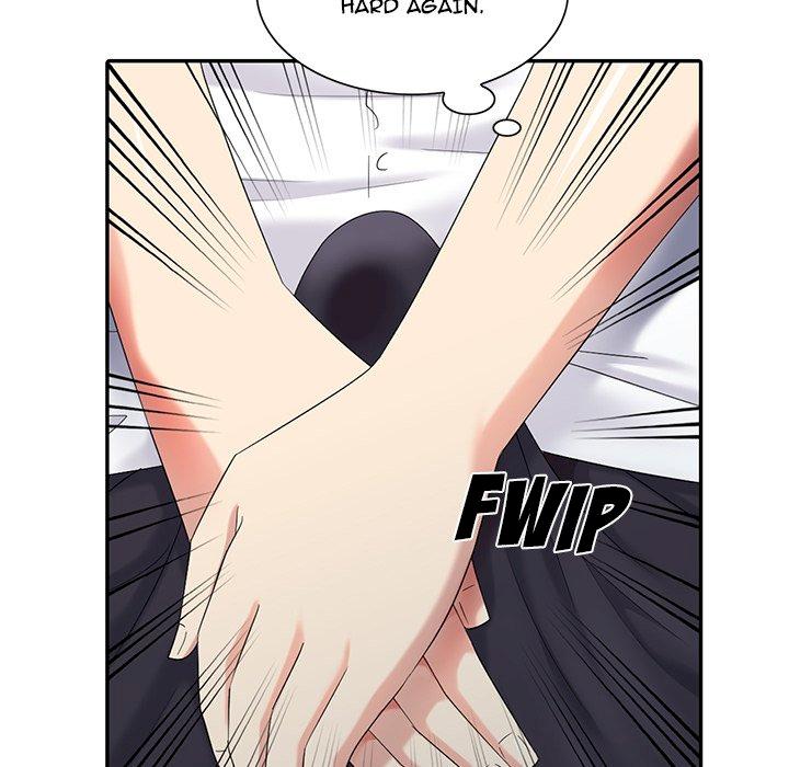 Secret Hideout Chapter 24 image 6