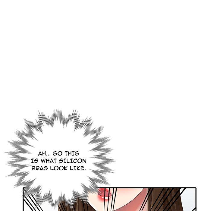 Secret Hideout Chapter 24 image 71