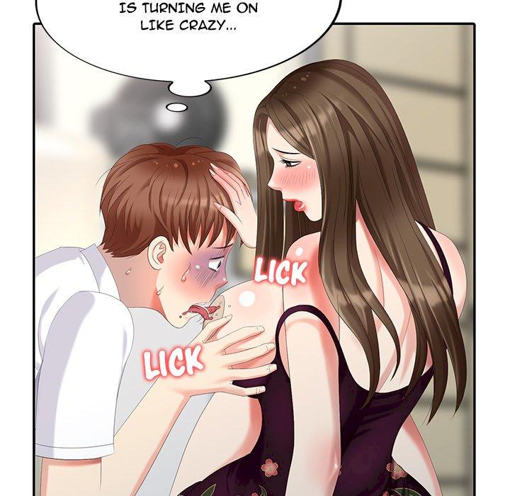 Secret Hideout Chapter 24 image 76
