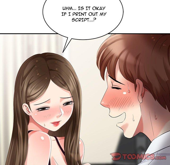 Secret Hideout Chapter 24 image 8