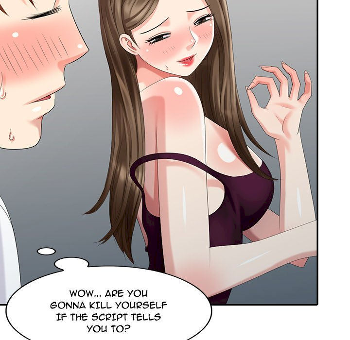 Secret Hideout Chapter 25 image 9