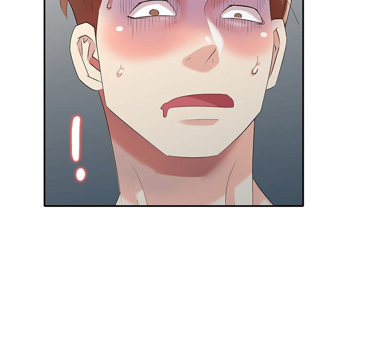 Secret Hideout Chapter 25 image 99