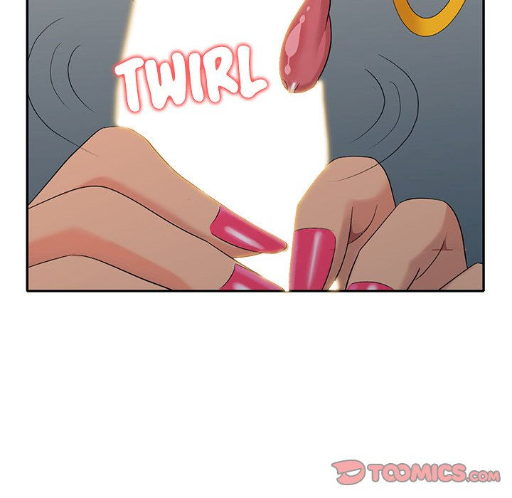 Secret Hideout Chapter 25 image 104