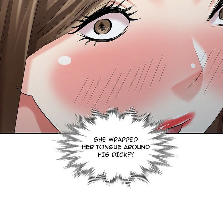 Secret Hideout Chapter 25 image 106