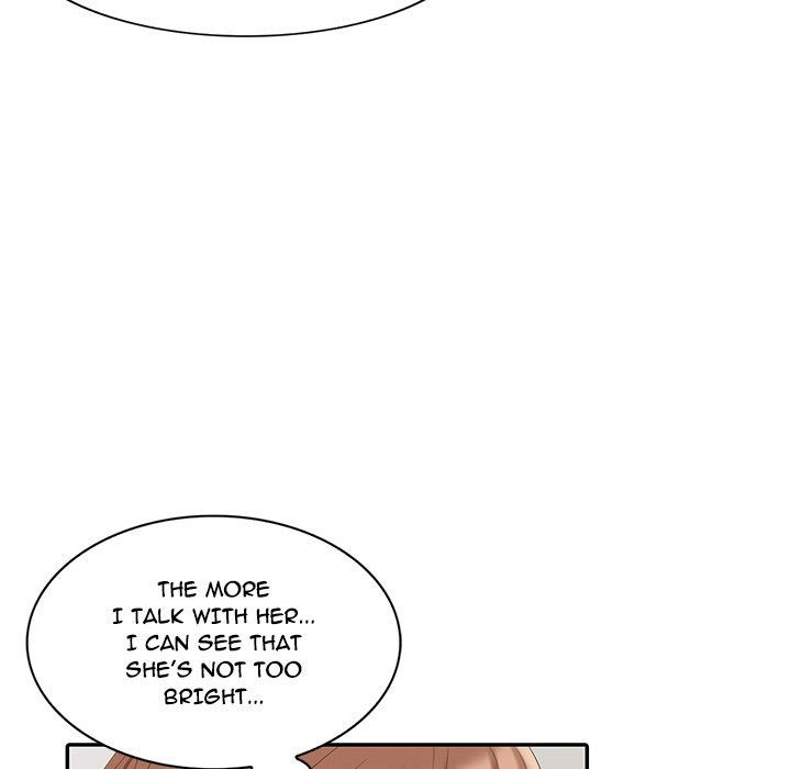 Secret Hideout Chapter 25 image 10