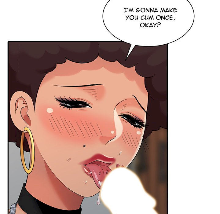 Secret Hideout Chapter 25 image 111