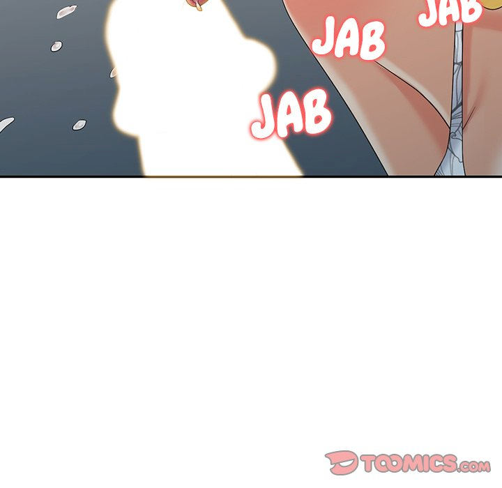 Secret Hideout Chapter 25 image 116