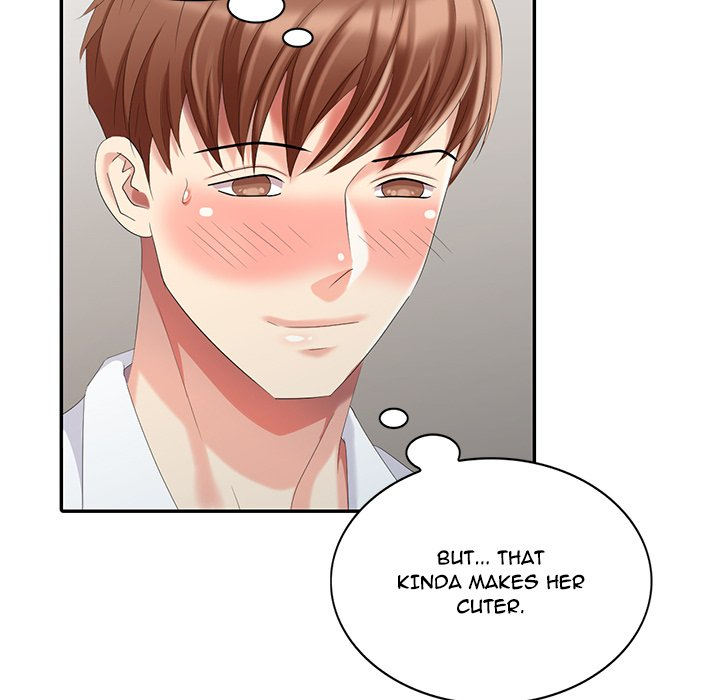 Secret Hideout Chapter 25 image 11