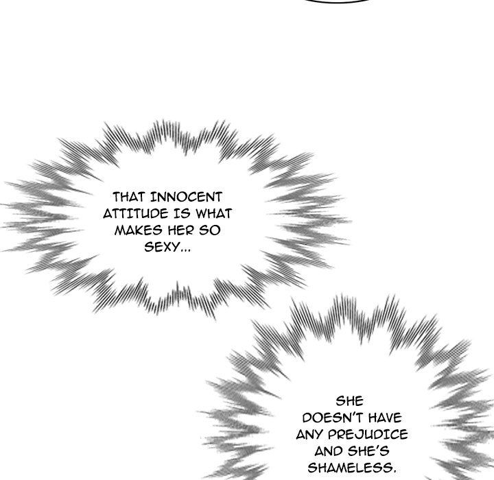 Secret Hideout Chapter 25 image 12
