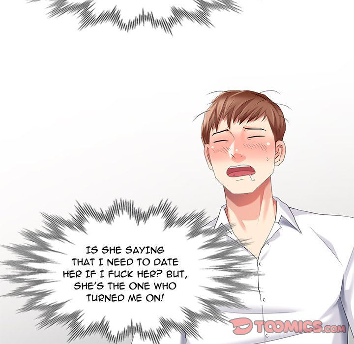 Secret Hideout Chapter 25 image 134