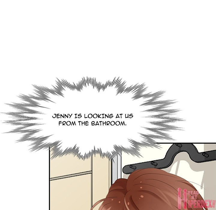 Secret Hideout Chapter 25 image 138