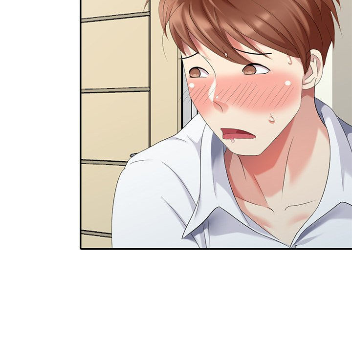 Secret Hideout Chapter 25 image 139