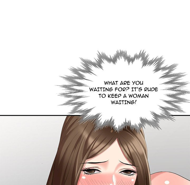 Secret Hideout Chapter 25 image 142