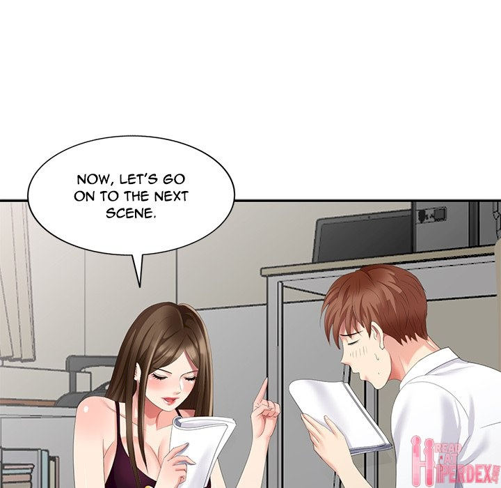 Secret Hideout Chapter 25 image 16