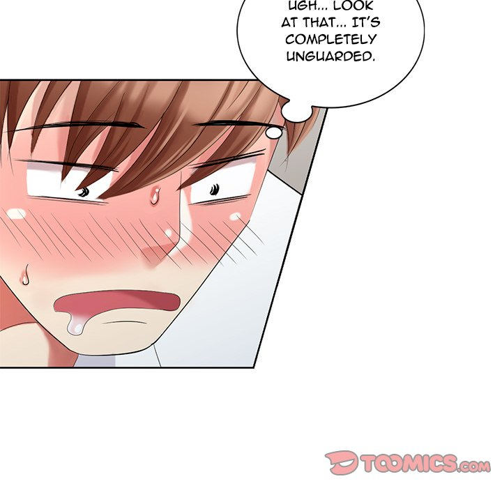 Secret Hideout Chapter 25 image 20