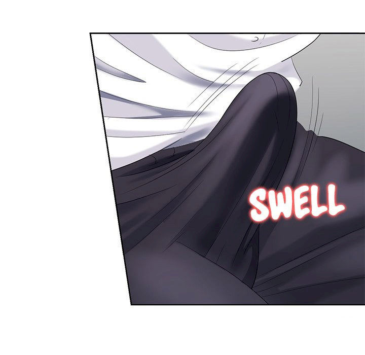 Secret Hideout Chapter 25 image 21