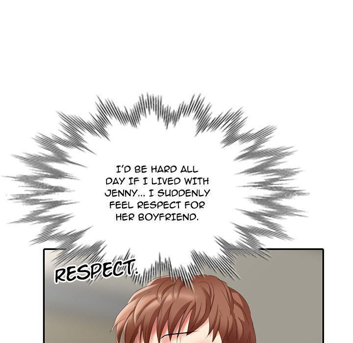 Secret Hideout Chapter 25 image 22