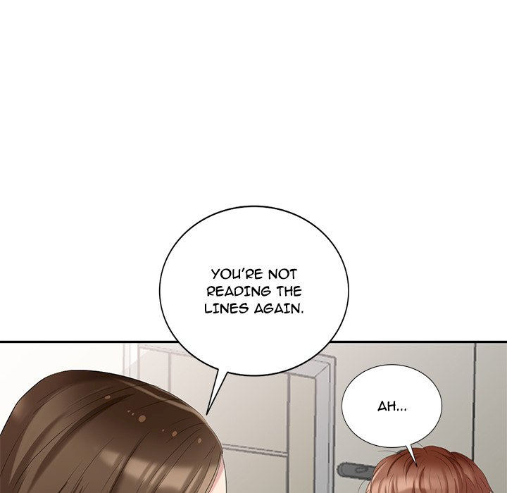Secret Hideout Chapter 25 image 24