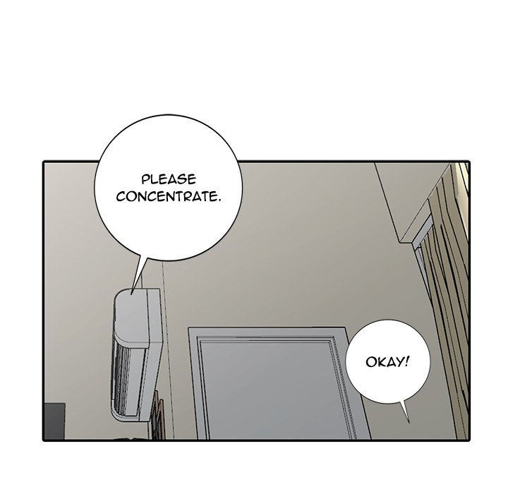 Secret Hideout Chapter 25 image 27