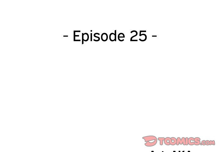 Secret Hideout Chapter 25 image 2