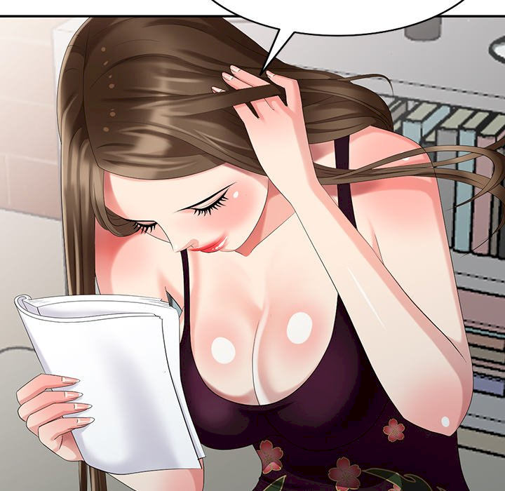 Secret Hideout Chapter 25 image 29
