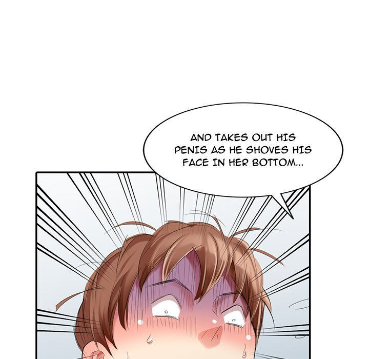 Secret Hideout Chapter 25 image 31