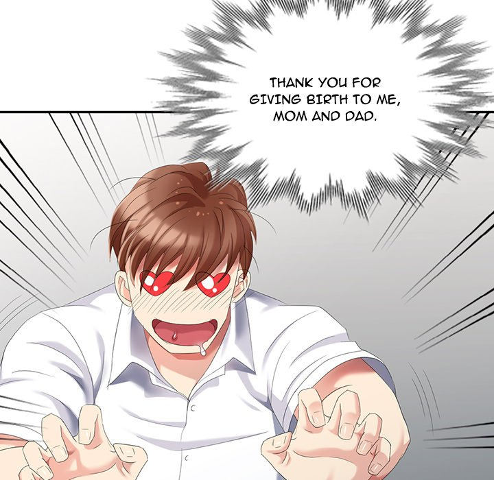 Secret Hideout Chapter 25 image 36