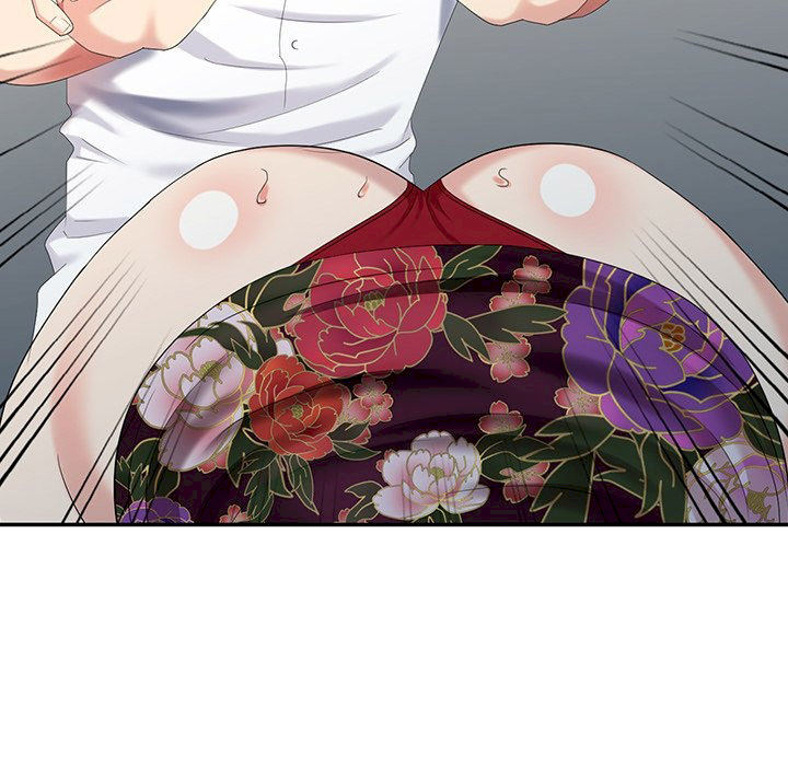 Secret Hideout Chapter 25 image 37