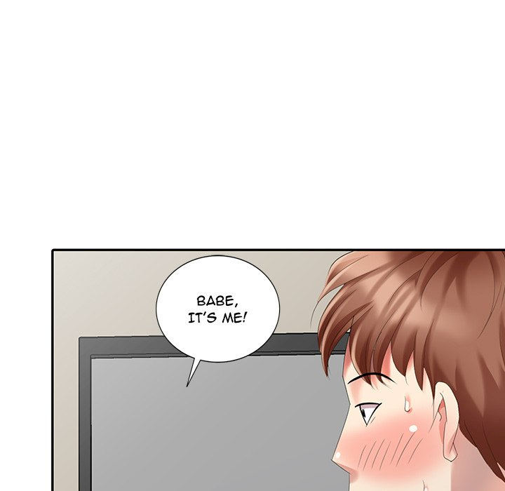 Secret Hideout Chapter 25 image 41