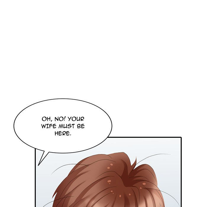 Secret Hideout Chapter 25 image 43