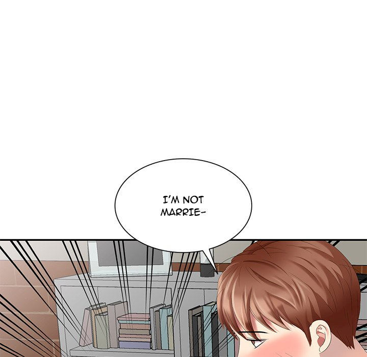 Secret Hideout Chapter 25 image 45