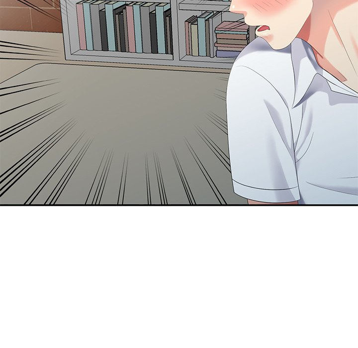 Secret Hideout Chapter 25 image 46