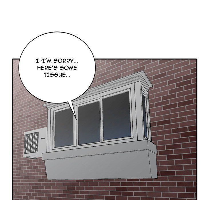 Secret Hideout Chapter 25 image 4