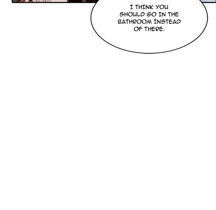 Secret Hideout Chapter 25 image 49