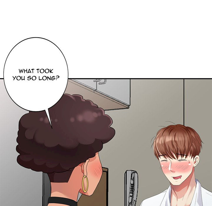 Secret Hideout Chapter 25 image 55