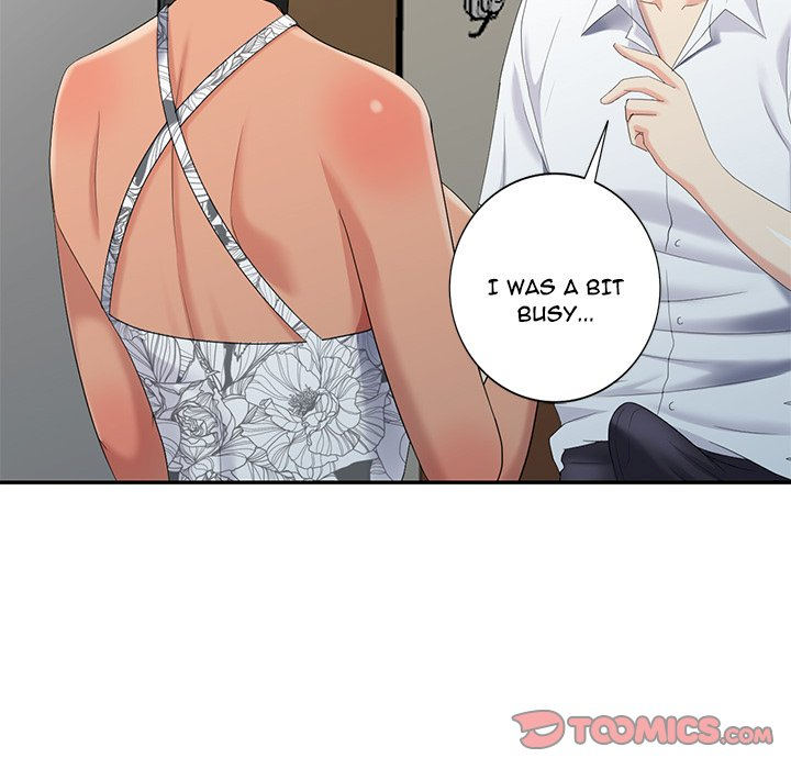 Secret Hideout Chapter 25 image 56