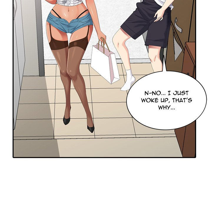 Secret Hideout Chapter 25 image 67