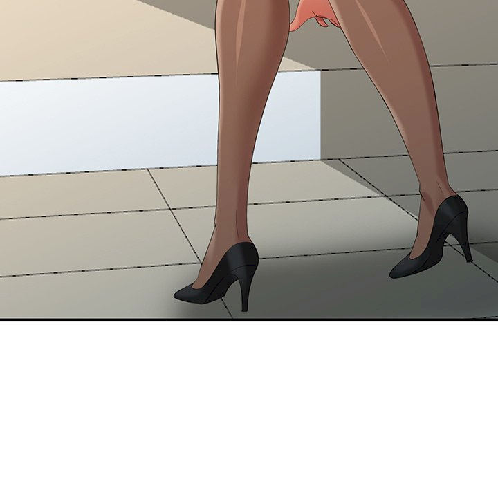 Secret Hideout Chapter 25 image 70