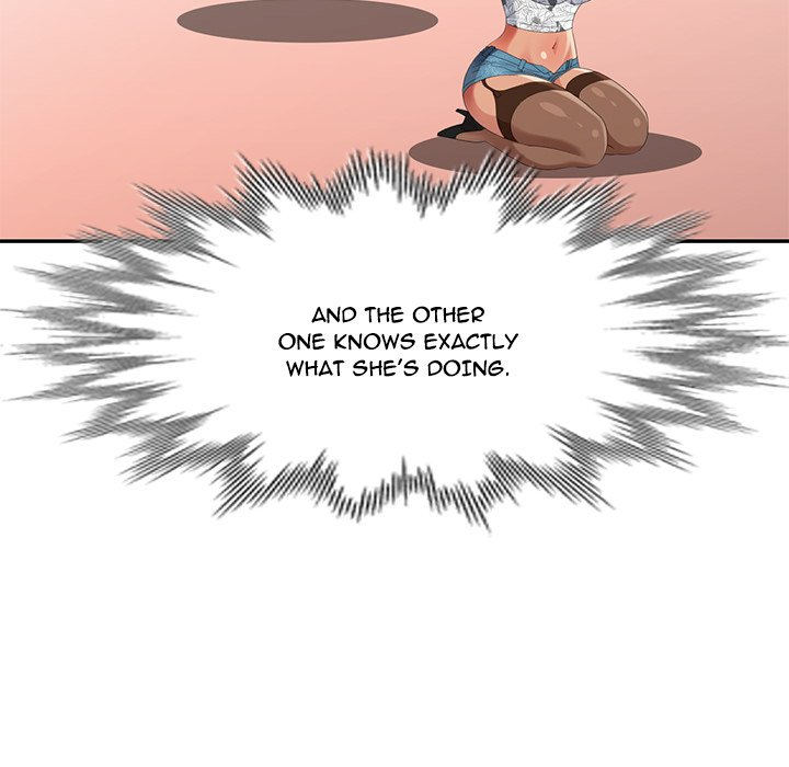 Secret Hideout Chapter 25 image 77