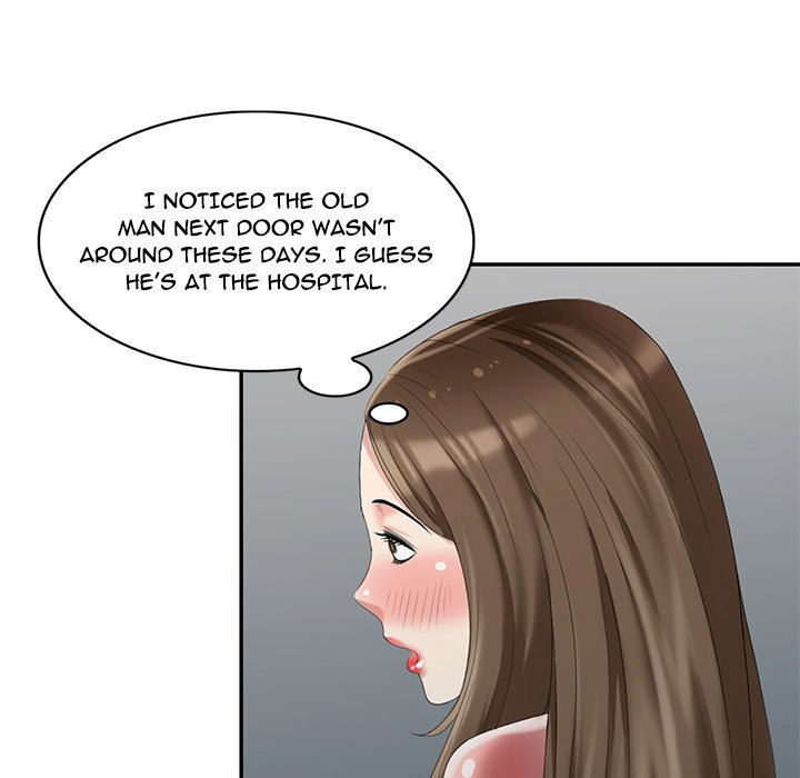 Secret Hideout Chapter 25 image 78