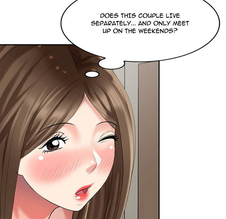Secret Hideout Chapter 25 image 80