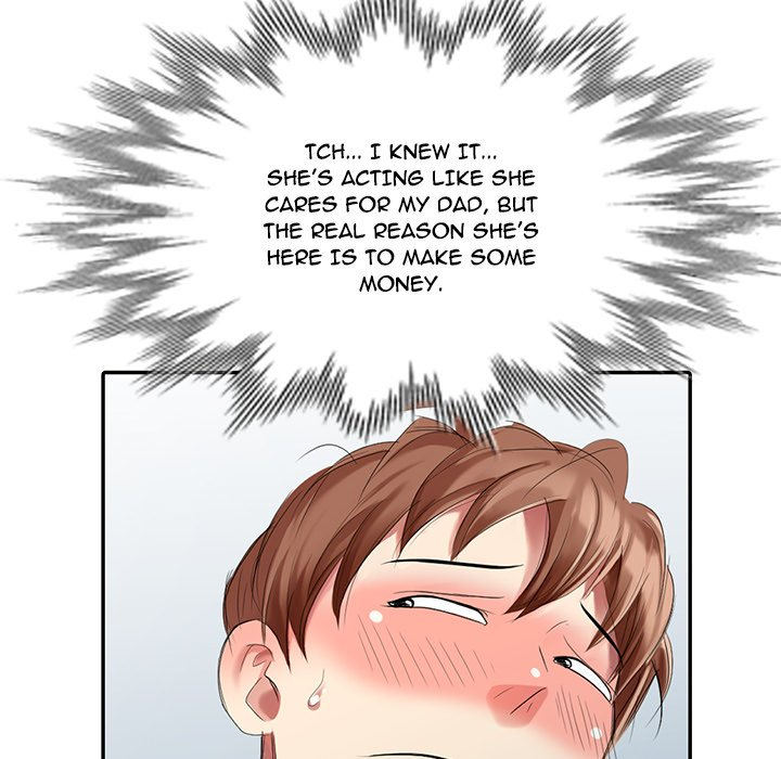 Secret Hideout Chapter 25 image 84