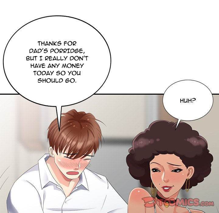 Secret Hideout Chapter 25 image 86