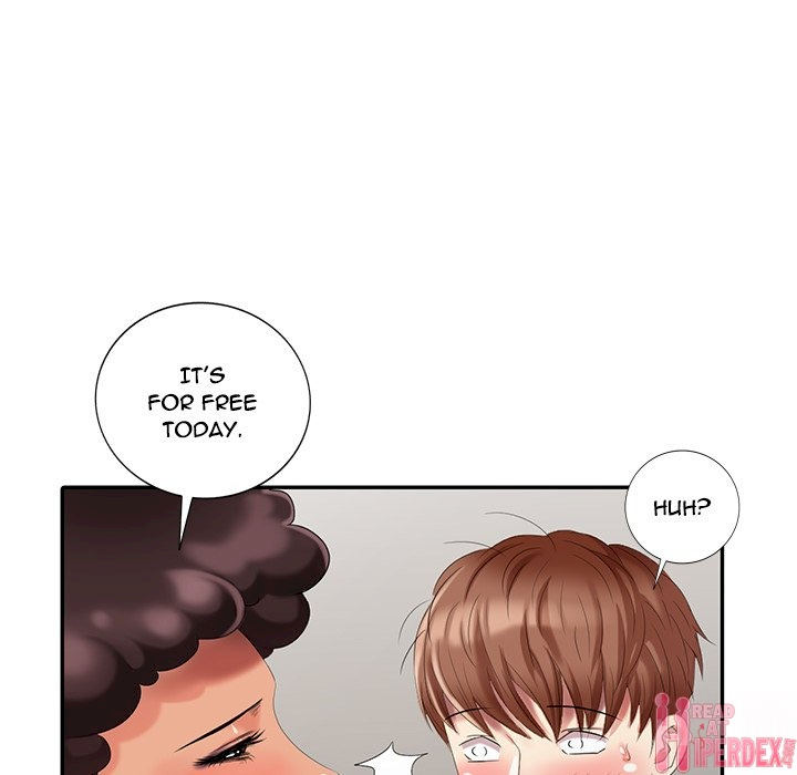 Secret Hideout Chapter 25 image 90